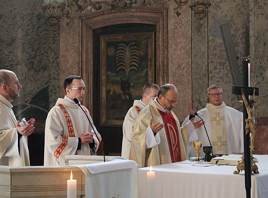 Grafika #25: Śluby wieczyste w Eger