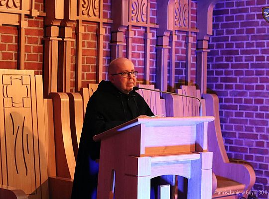 Grafika #0: „Requiem w 80. rocznicę śmierci św. Maksymiliana