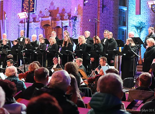 Grafika #7: „Requiem w 80. rocznicę śmierci św. Maksymiliana