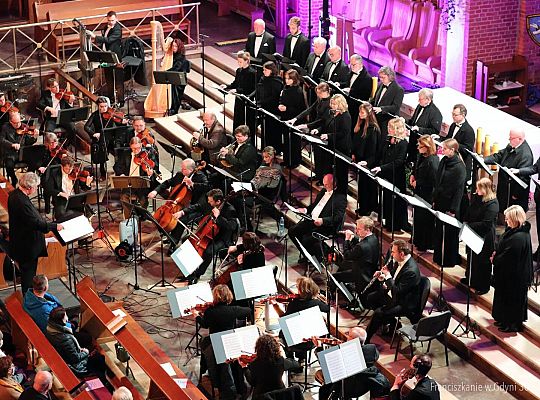 Grafika #10: „Requiem w 80. rocznicę śmierci św. Maksymiliana