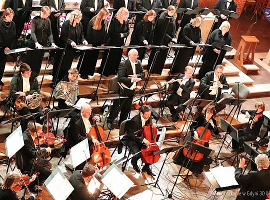 Grafika #11: „Requiem w 80. rocznicę śmierci św. Maksymiliana