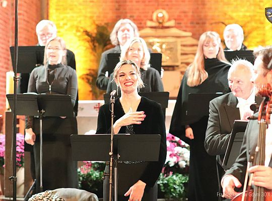 Grafika #17: „Requiem w 80. rocznicę śmierci św. Maksymiliana