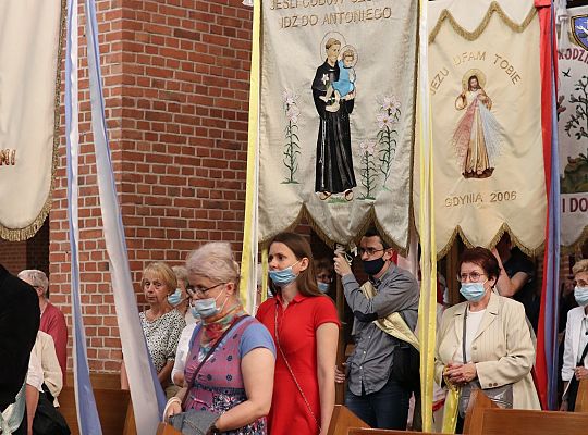 Grafika #4: Uroczystość św. Maksymiliana M. Kolbego