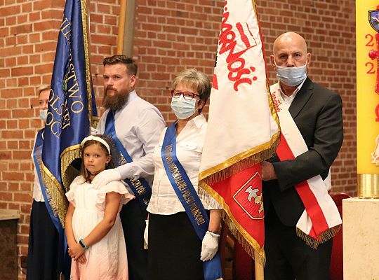 Grafika #37: Uroczystość św. Maksymiliana M. Kolbego