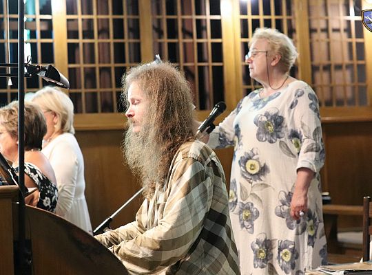 Grafika #40: Uroczystość św. Maksymiliana M. Kolbego