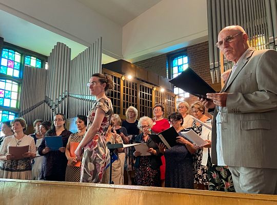 Grafika #43: Uroczystość św. Maksymiliana M. Kolbego