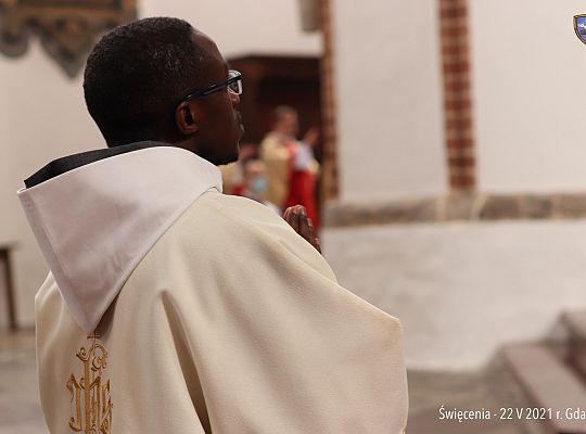 Grafika #83: Święcenia diakonatu i prezbiteratu 2021
