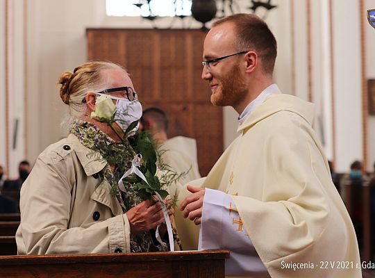 Grafika #90: Święcenia diakonatu i prezbiteratu 2021