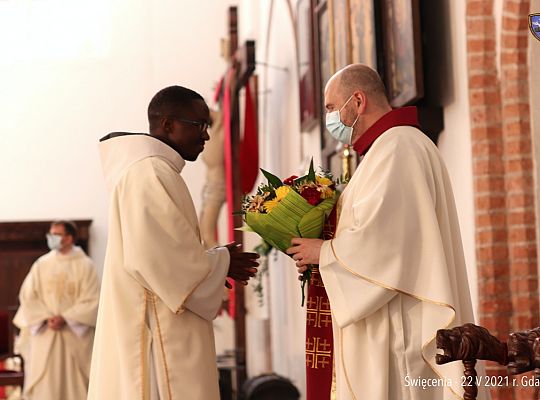 Grafika #93: Święcenia diakonatu i prezbiteratu 2021