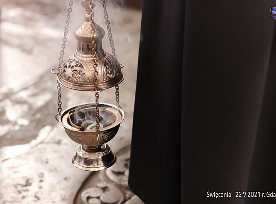 Grafika #19: Święcenia diakonatu i prezbiteratu 2021