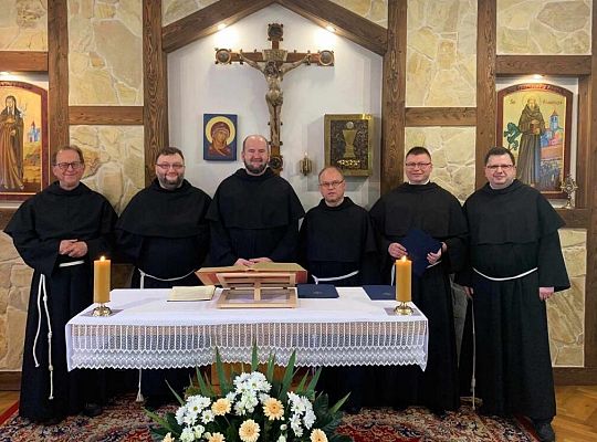 Grafika #13: Wyznanie wiary i przyrzeczenie