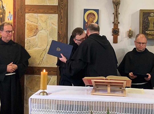 Grafika #12: Wyznanie wiary i przyrzeczenie