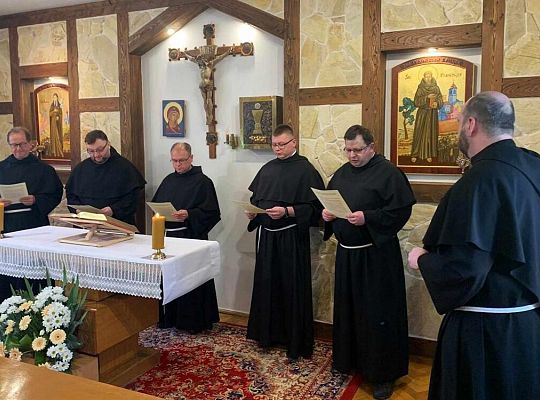 Grafika #2: Wyznanie wiary i przyrzeczenie