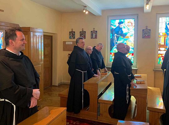 Grafika #7: Wyznanie wiary i przyrzeczenie