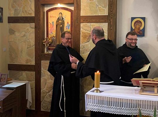 Grafika #9: Wyznanie wiary i przyrzeczenie