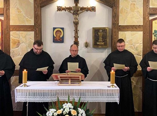 Grafika #1: Wyznanie wiary i przyrzeczenie