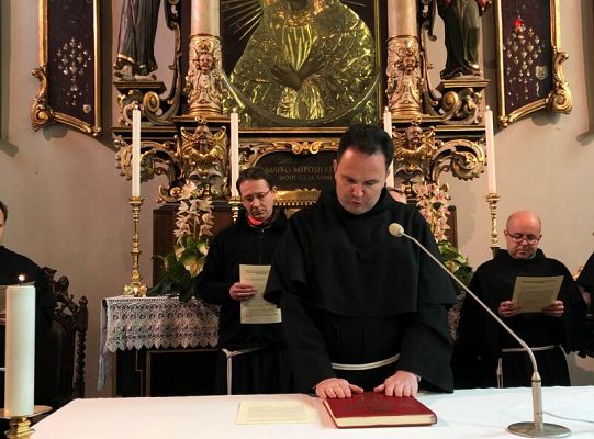 Grafika #10: Wybory i przerwa w obradach X Kapituły Prowincji