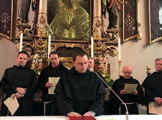 Grafika #11: Wybory i przerwa w obradach X Kapituły Prowincji