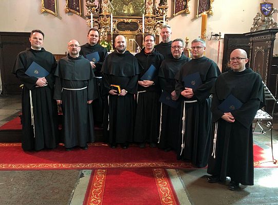 Grafika #13: Wybory i przerwa w obradach X Kapituły Prowincji