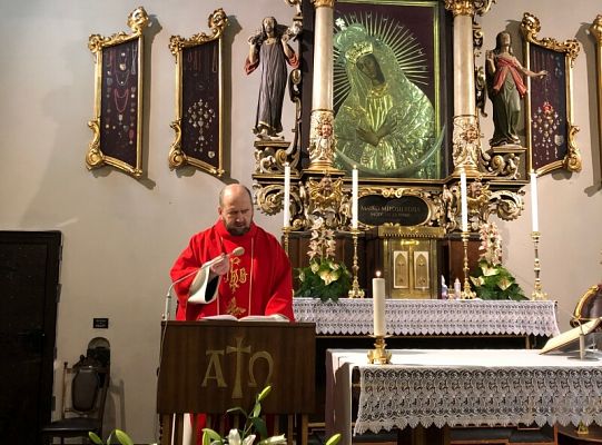 Grafika #1: Nowi gwardiani wybrani - X Kapituła