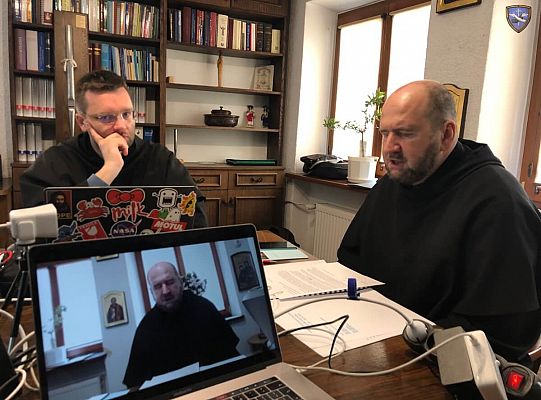 Grafika #3: Nowi gwardiani wybrani - X Kapituła