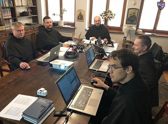 Grafika #4: Nowi gwardiani wybrani - X Kapituła