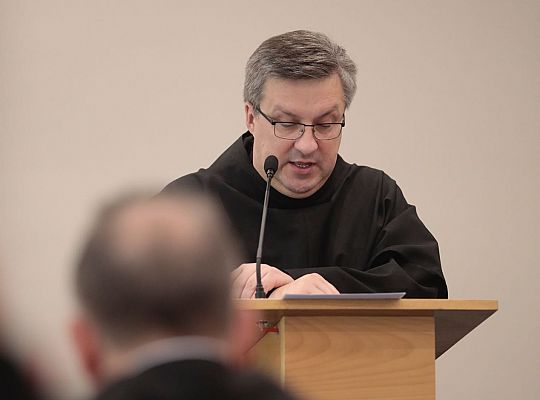 Grafika #6: Kapituła nadzwyczajna 2018 - dzień 2