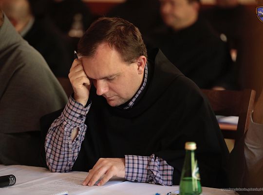 Grafika #13: Kapituła nadzwyczajna 2018 - dzień 2