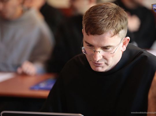 Grafika #15: Kapituła nadzwyczajna 2018 - dzień 2