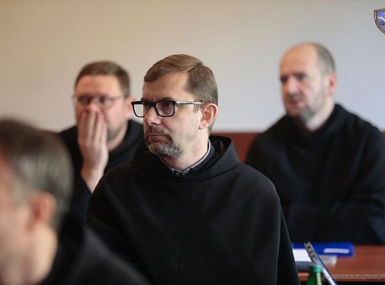 Grafika #16: Kapituła nadzwyczajna 2018 - dzień 2