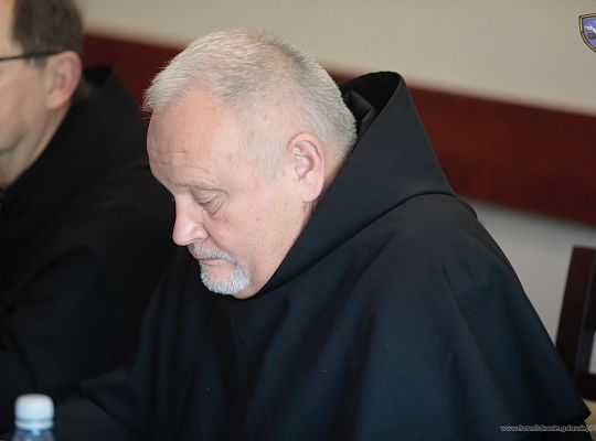 Grafika #24: Kapituła nadzwyczajna 2018 - dzień 2