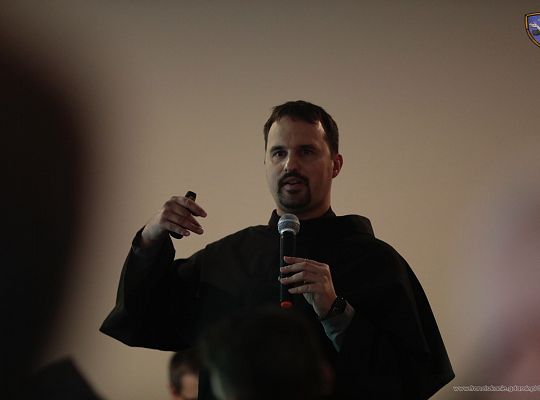 Grafika #34: Kapituła nadzwyczajna 2018 - dzień 2