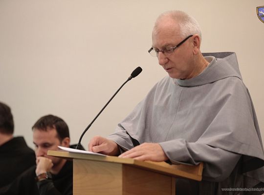 Grafika #3: Kapituła nadzwyczajna 2018 - dzień 2