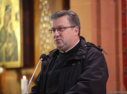 Grafika #1: Święto Prowincji 2016