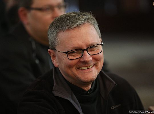 Grafika #2: Święto Prowincji 2016