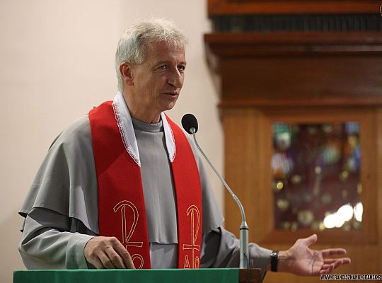 Grafika #5: Święto Prowincji 2016