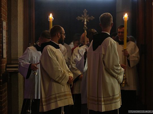 Grafika #6: Święto Prowincji 2016