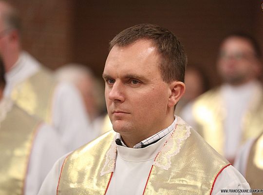 Grafika #14: Święto Prowincji 2016