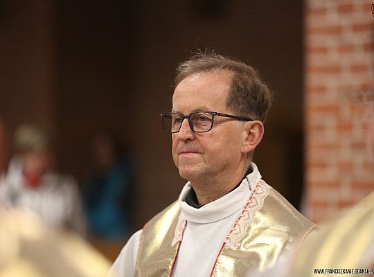 Grafika #15: Święto Prowincji 2016