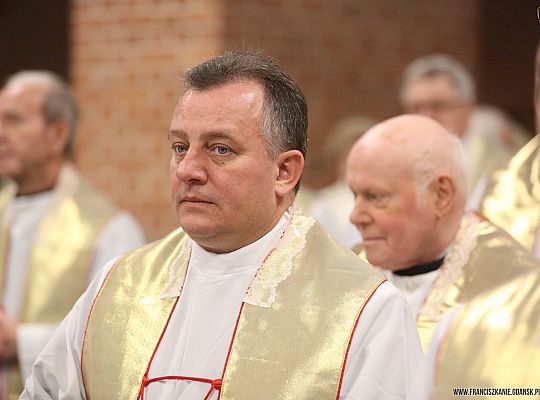 Grafika #16: Święto Prowincji 2016