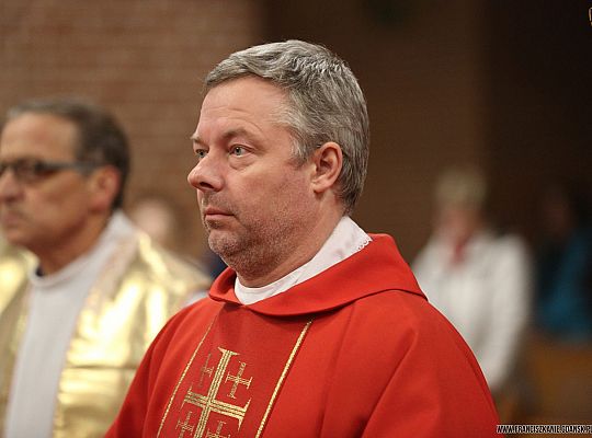 Grafika #23: Święto Prowincji 2016