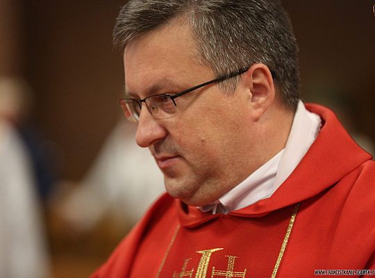 Grafika #24: Święto Prowincji 2016