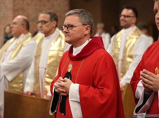 Grafika #25: Święto Prowincji 2016