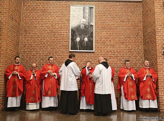 Grafika #27: Święto Prowincji 2016