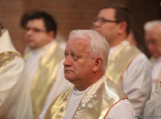 Grafika #32: Święto Prowincji 2016