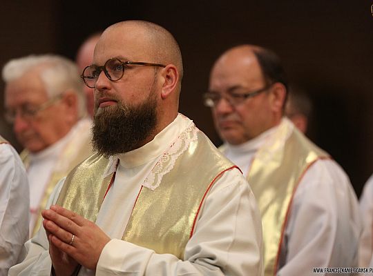 Grafika #33: Święto Prowincji 2016