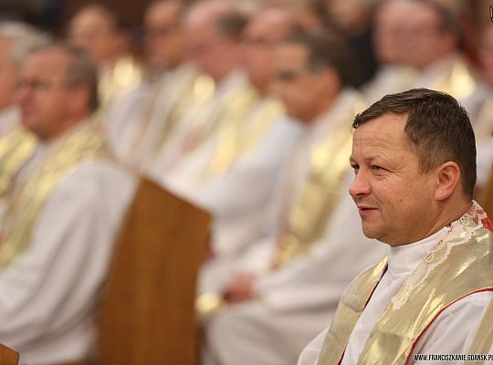 Grafika #34: Święto Prowincji 2016