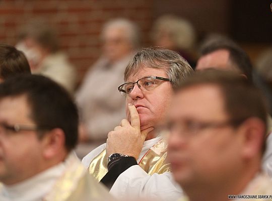 Grafika #35: Święto Prowincji 2016