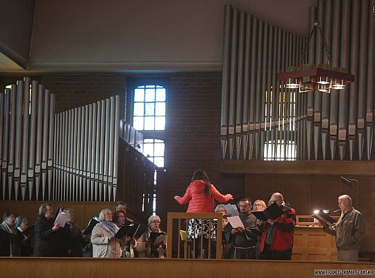 Grafika #38: Święto Prowincji 2016