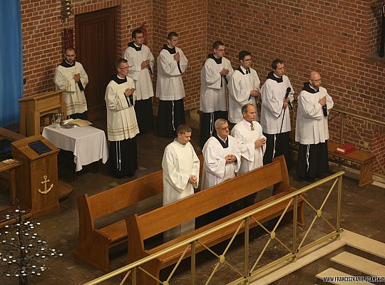 Grafika #41: Święto Prowincji 2016